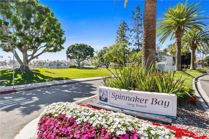 photo 28: 5524 Spinnaker Bay Drive, Long Beach CA 90803