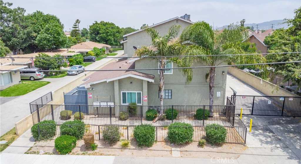 photo 1: 2826 Cogswell Road, El Monte CA 91732