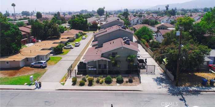 photo 2: 2826 Cogswell Road, El Monte CA 91732