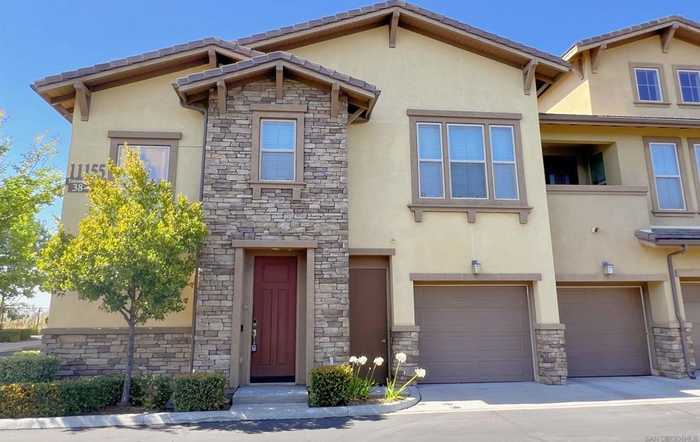 photo 1: 11155 Taloncres Way, San Diego CA 92126