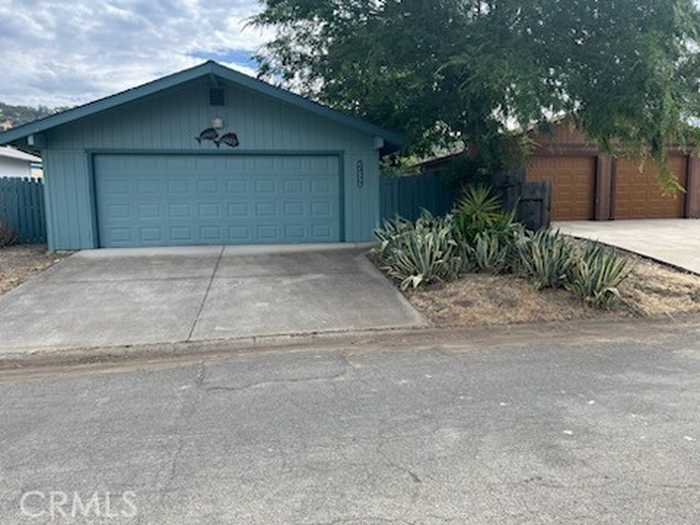 photo 1: 13172 Venus, Clearlake Oaks CA 95423