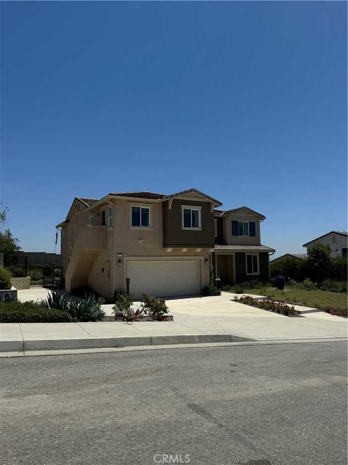 photo 2: 6911 N. Curtis Lane, San Bernardino CA 92407