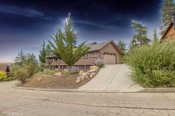 photo 1: 42763 Timberline Trail, Big Bear Lake CA 92315