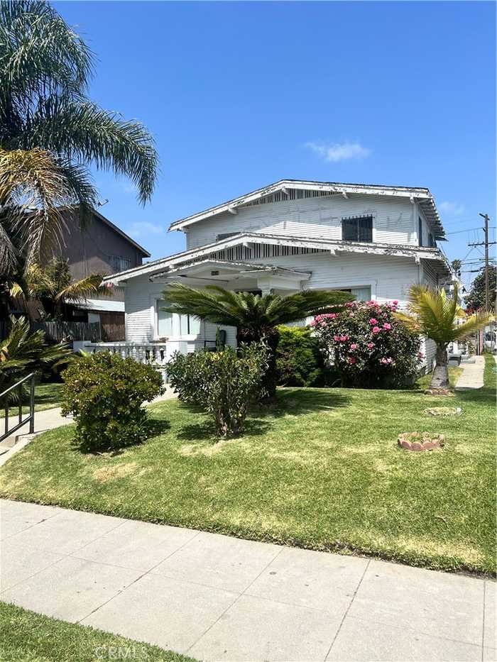 photo 1: 5422 Ruthelen Street, Los Angeles CA 90062