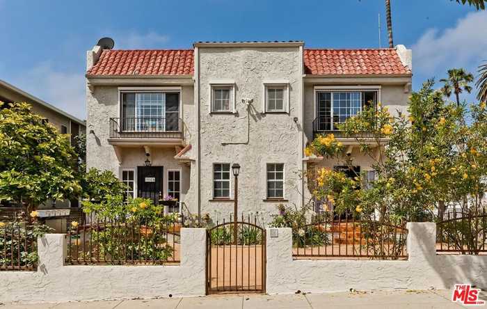 photo 2: 902 16th Street, Santa Monica CA 90403