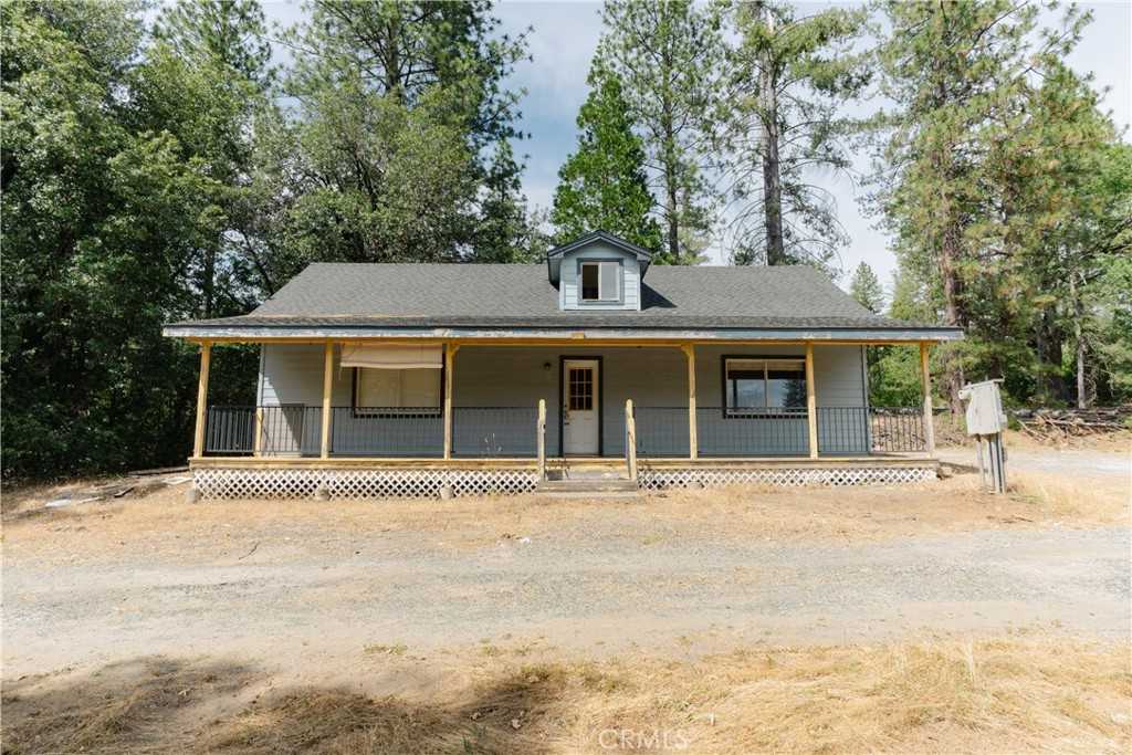 photo 1: 10929 Stout Lane, Coulterville CA 95311