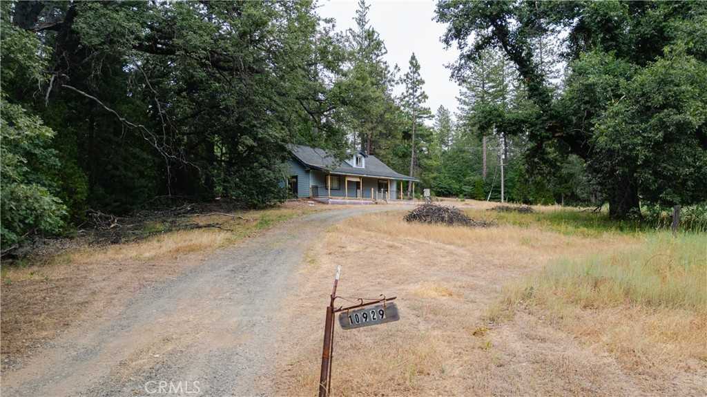 photo 2: 10929 Stout Lane, Coulterville CA 95311