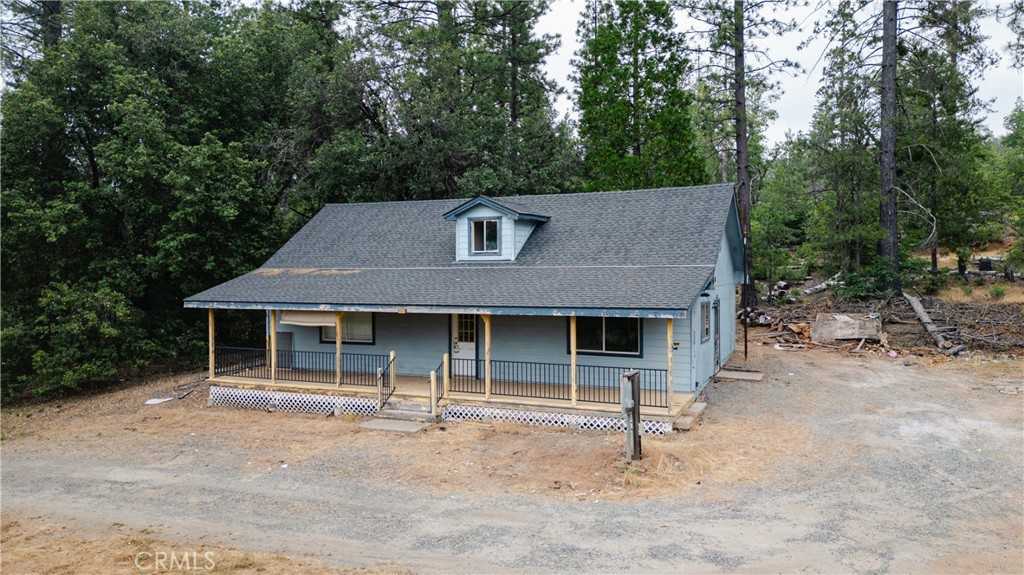 photo 3: 10929 Stout Lane, Coulterville CA 95311