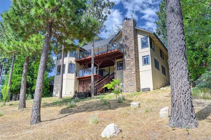 photo 28: 26930 Grass Valley Lane, Lake Arrowhead CA 92352