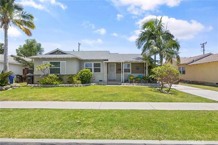 photo 1: 10502 Bluefield Avenue, Whittier CA 90604