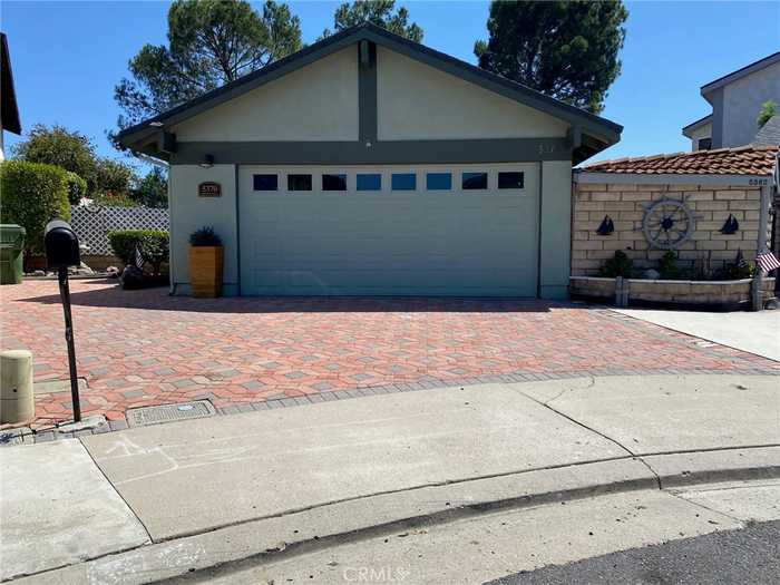 photo 1: 5370 Captains Place, Agoura Hills CA 91301