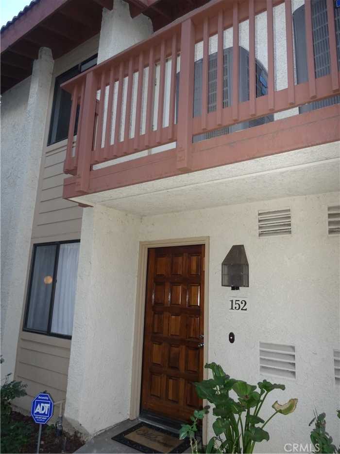 photo 1: 5720 Owensmouth Avenue Unit 152, Woodland Hills CA 91367