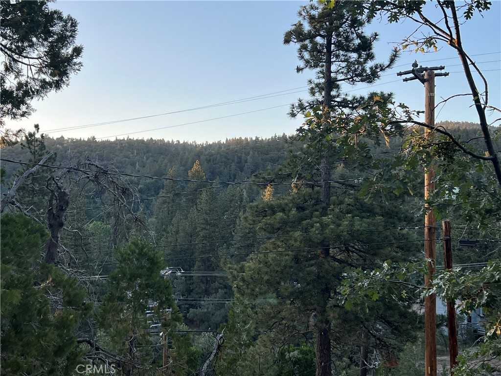 photo 1: Arrowbear Drive, Arrowbear CA 92382