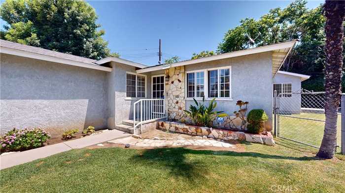 photo 1: 741 Pamela Road, Duarte CA 91010