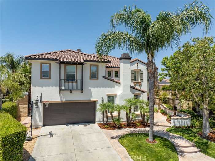 photo 1: 29109 Starwood Place, Saugus CA 91390