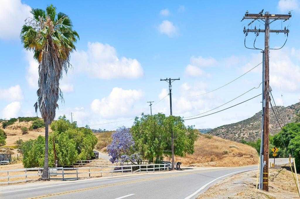 photo 2: Harbison Canyon Road, El Cajon CA 92019