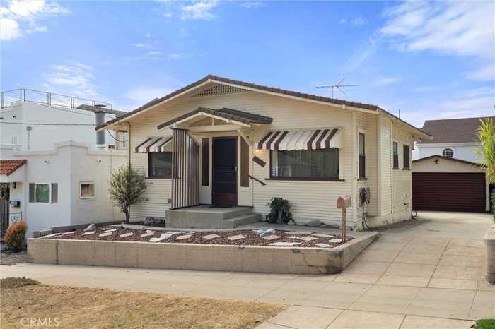 photo 1: 715 Carnelian Street, Redondo Beach CA 90277