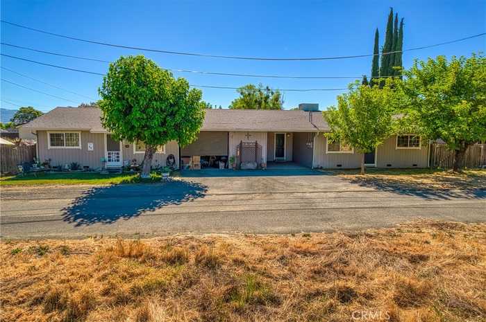 photo 1: 207 Wright Lane, Lakeport CA 95453