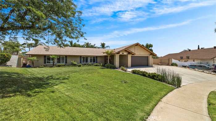 photo 2: 1424 N 13th Avenue, Upland CA 91786