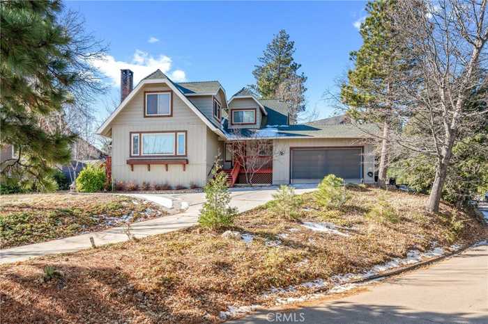 photo 2: 27919 St Bernard Lane, Lake Arrowhead CA 92352