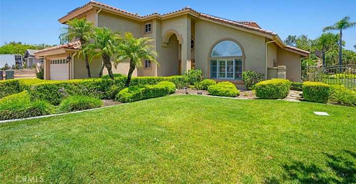 photo 1: 6578 Sunbeam Drive, Riverside CA 92506