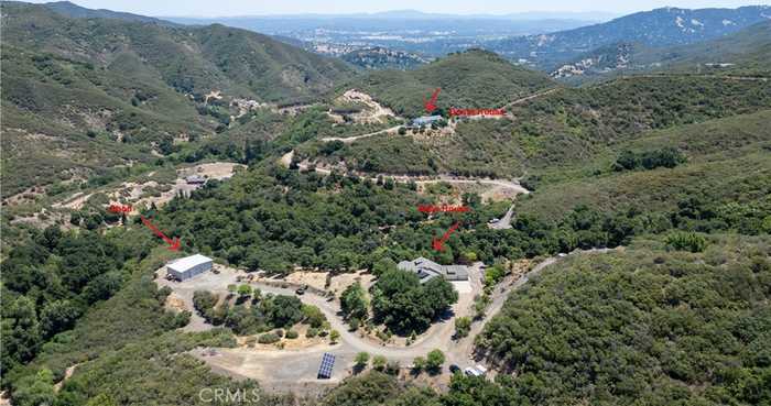 photo 2: 9225 Tassajara Creek Road, Santa Margarita CA 93453