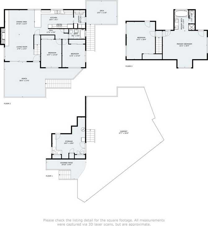 photo 3: 235 Bret Harte Road, Lake Arrowhead CA 92352