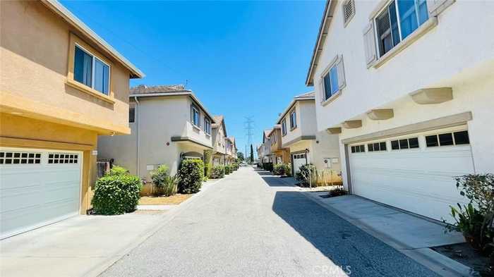 photo 1: 15721 Cobalt Street Unit 105, Sylmar CA 91342