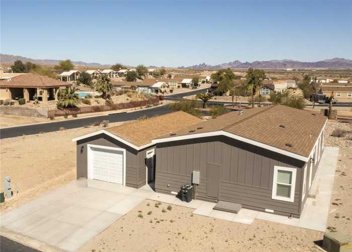 photo 2: 12600 Havasu Lake Road Unit 74, Needles CA 92363