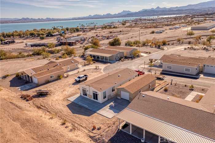 photo 1: 12600 Havasu Lake Road Unit 6, Needles CA 92363