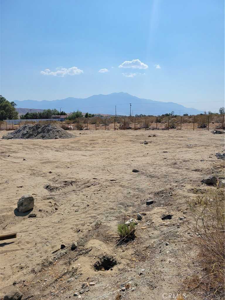 photo 1: 65 Dillon Road, Desert Hot Springs CA 92240