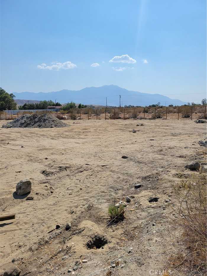 photo 1: 65 Dillon Road, Desert Hot Springs CA 92240