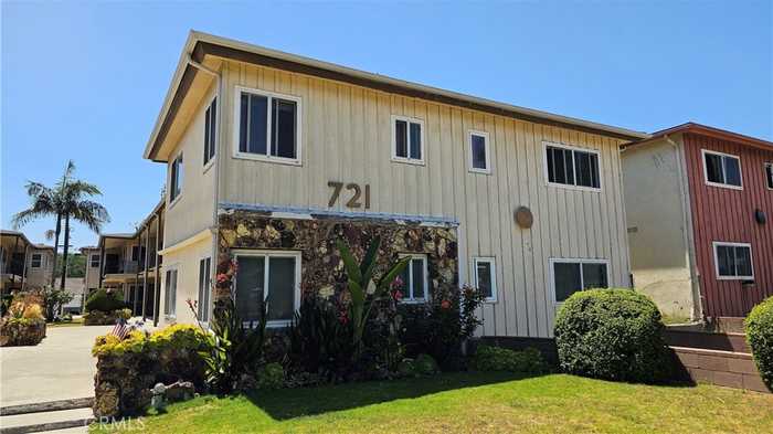 photo 2: 721 Larch Street Unit 2, Inglewood CA 90301