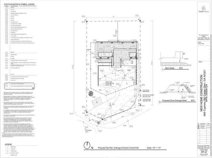 photo 2: 680 Cypress Road, Cedar Glen CA 92321