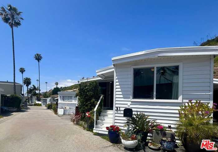 photo 2: 16321 Pacific Coast Highway, Pacific Palisades CA 90272