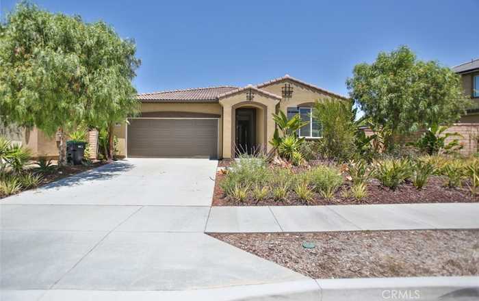 photo 1: 24304 Insignia Drive, Menifee CA 92584