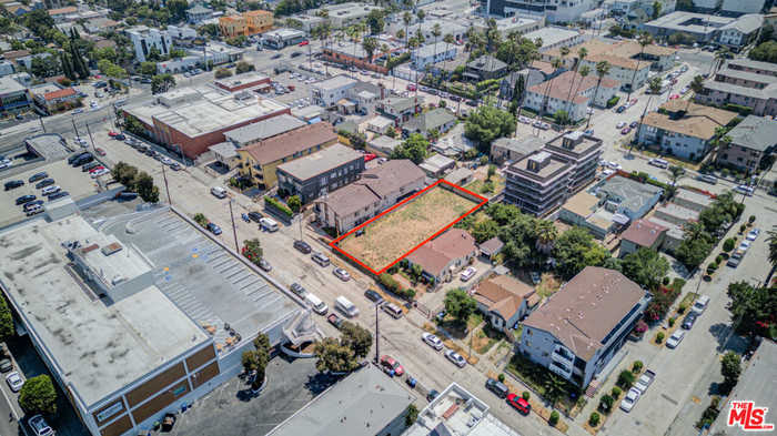 photo 1: 142 S Mountain View Avenue, Los Angeles CA 90057