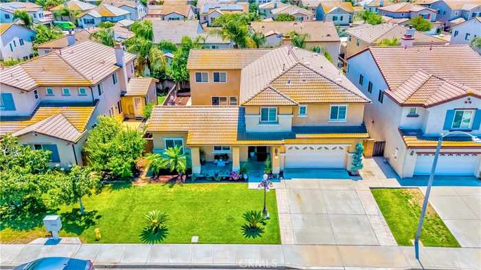 photo 2: 13847 Star Ruby Avenue, Eastvale CA 92880