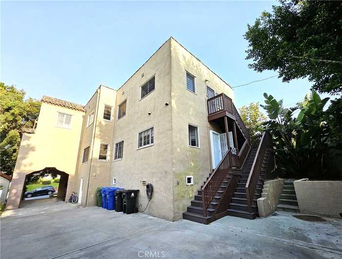 photo 33: 933 S Curson Avenue, Los Angeles CA 90036