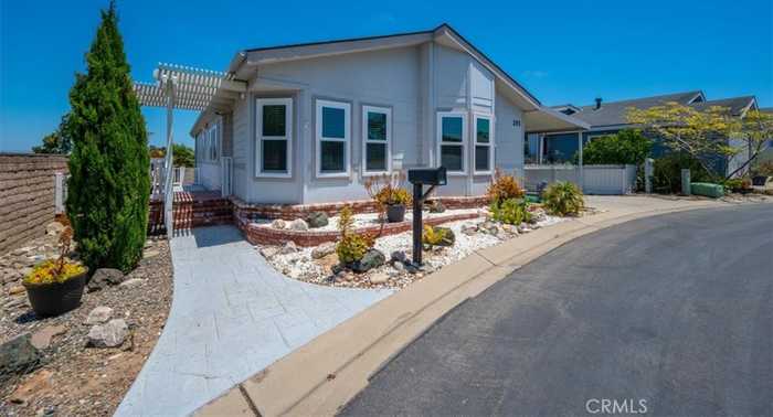 photo 2: 765 Mesa View Drive Unit 253, Arroyo Grande CA 93420