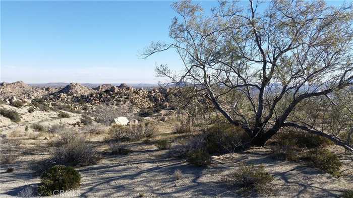 photo 1: Tortoise Wash Road, Pioneertown CA 92268