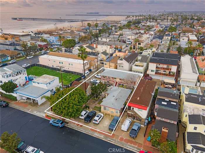 photo 1: 111 14th St., Seal Beach CA 90740