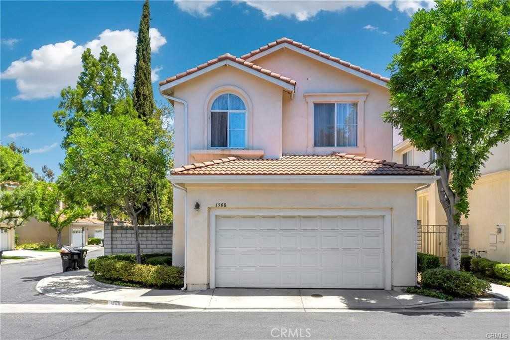 photo 1: 1908 Palomino Drive, West Covina CA 91791