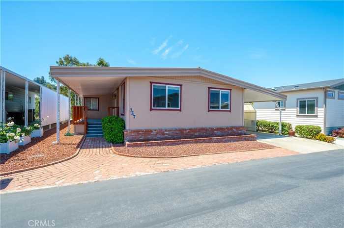 photo 1: 327 Sunrise Terrace, Arroyo Grande CA 93420