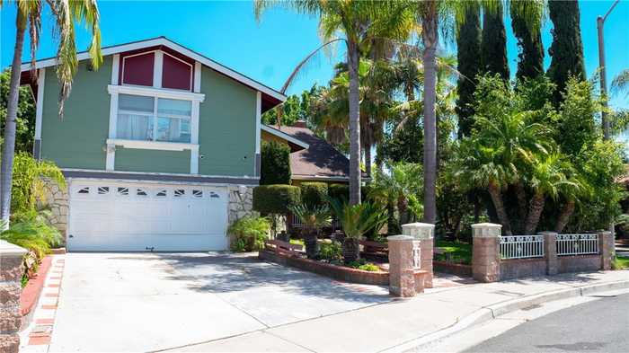 photo 1: 1781 E Warrenton Ave, Anaheim CA 92805