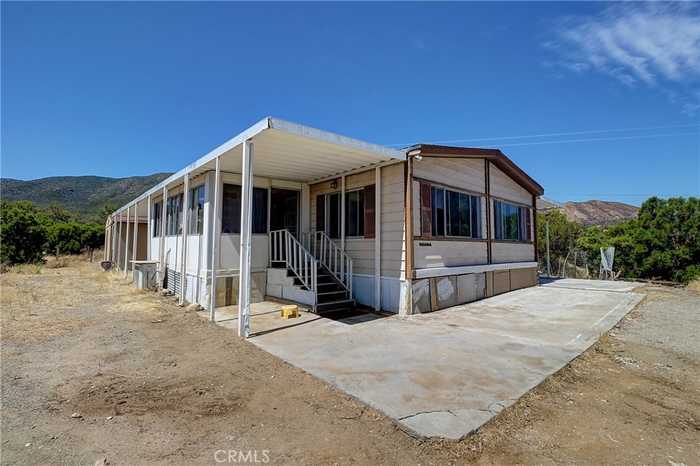 photo 2: 58525 La Colina Lane, Anza CA 92539