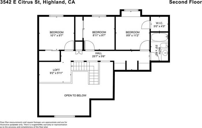 photo 41: 3542 Citrus Street, Highland CA 92346