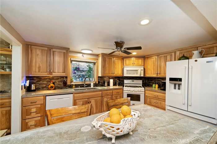 photo 1: 22047 Crest Forest Drive, Cedarpines Park CA 92322