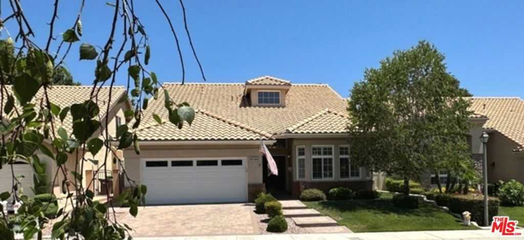 photo 2: 4873 Mission Hills Drive, Banning CA 92220