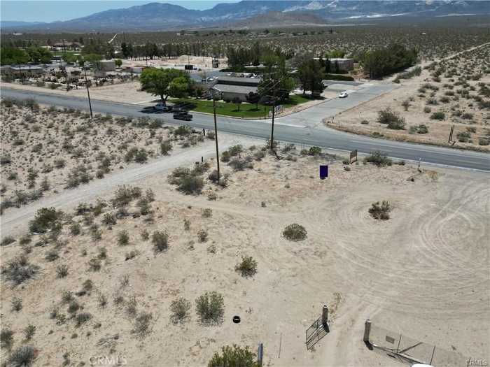 photo 2: Old Womens Springs Road, Lucerne Valley CA 92356